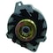 Wai Global Alternator, ALTDR CS130, 105 Amp12 Volt, CW, 6Groove Pulley, 1100 Plug Clock 8137-11N - alternate 5